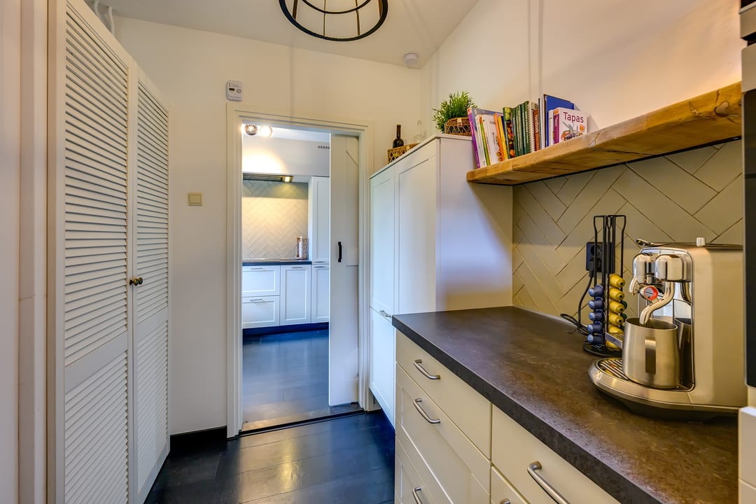 Foto 23 van Slotvalkensteinsedijk 3-A