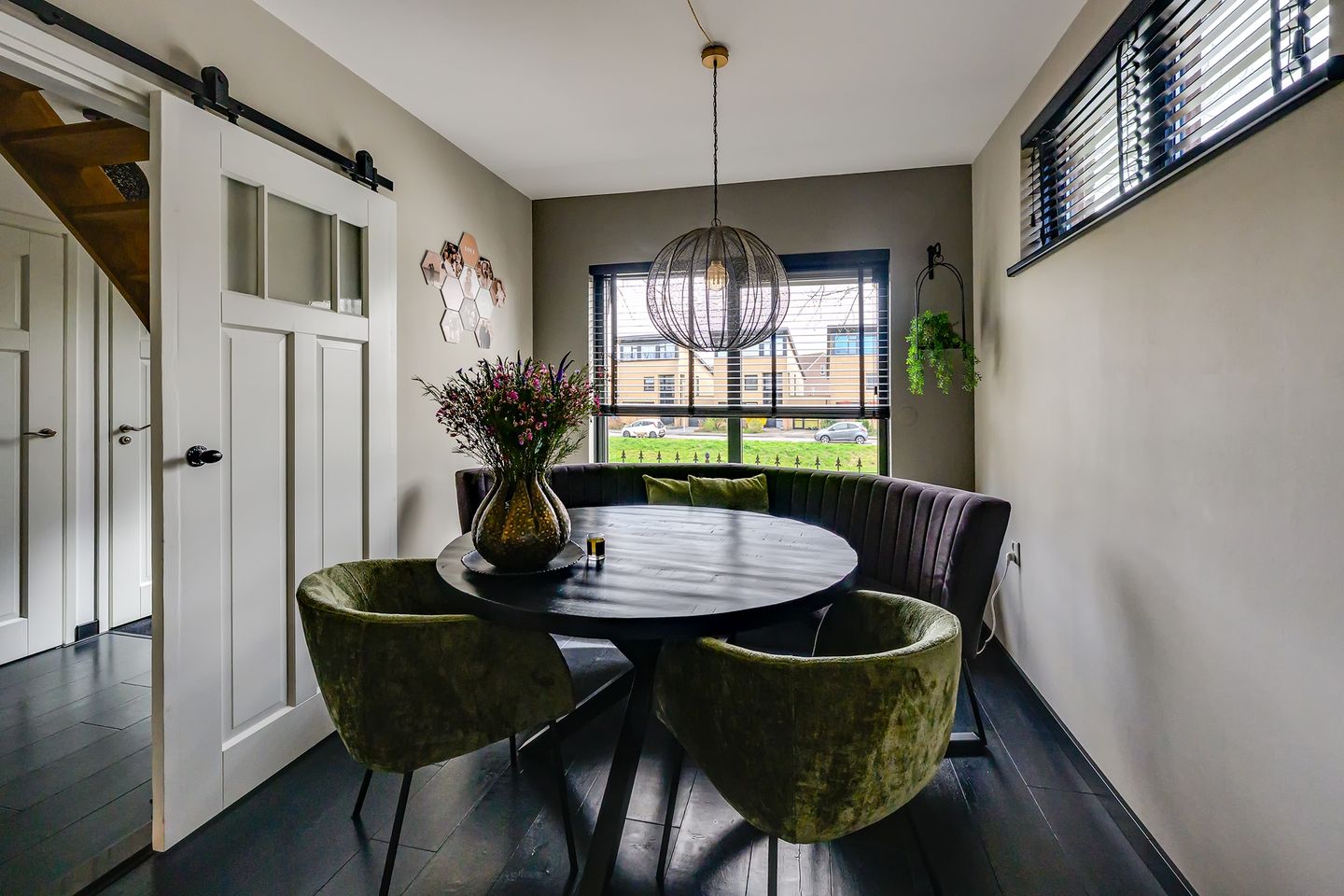 Foto 25 van Slotvalkensteinsedijk 3-A