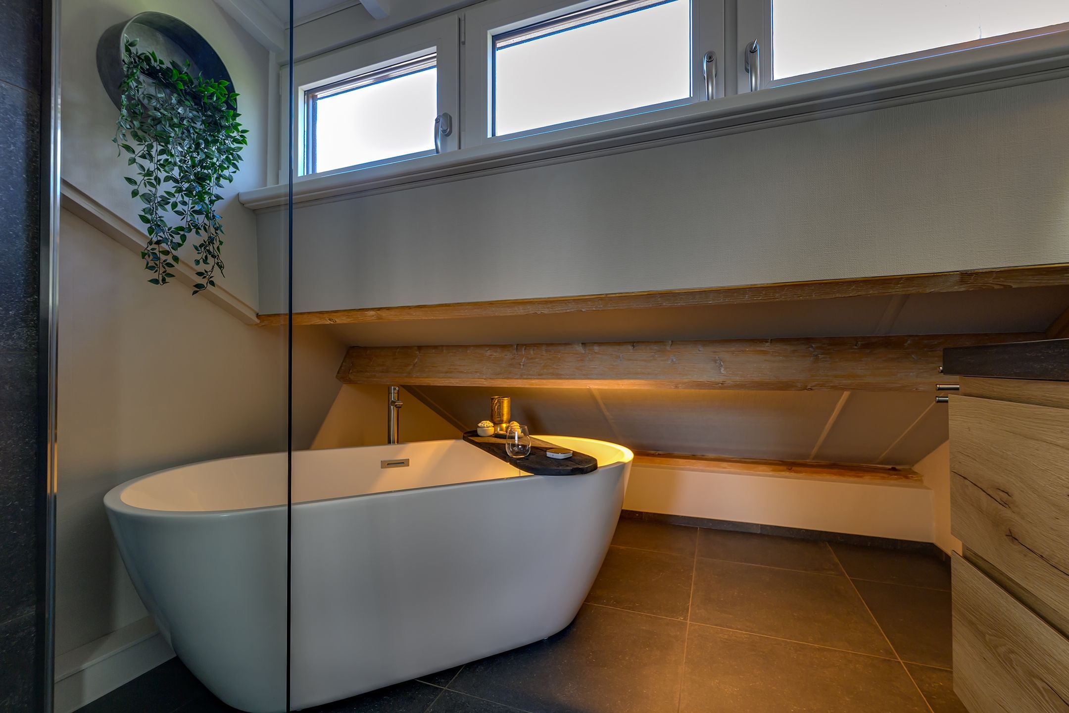 Foto 45 van Slotvalkensteinsedijk 3-A