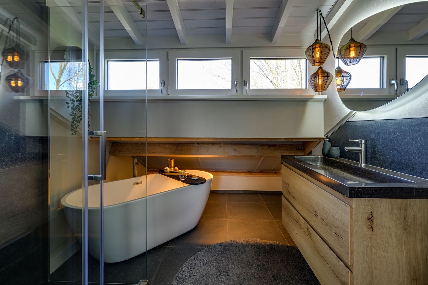 Foto 4 van Slotvalkensteinsedijk 3-A