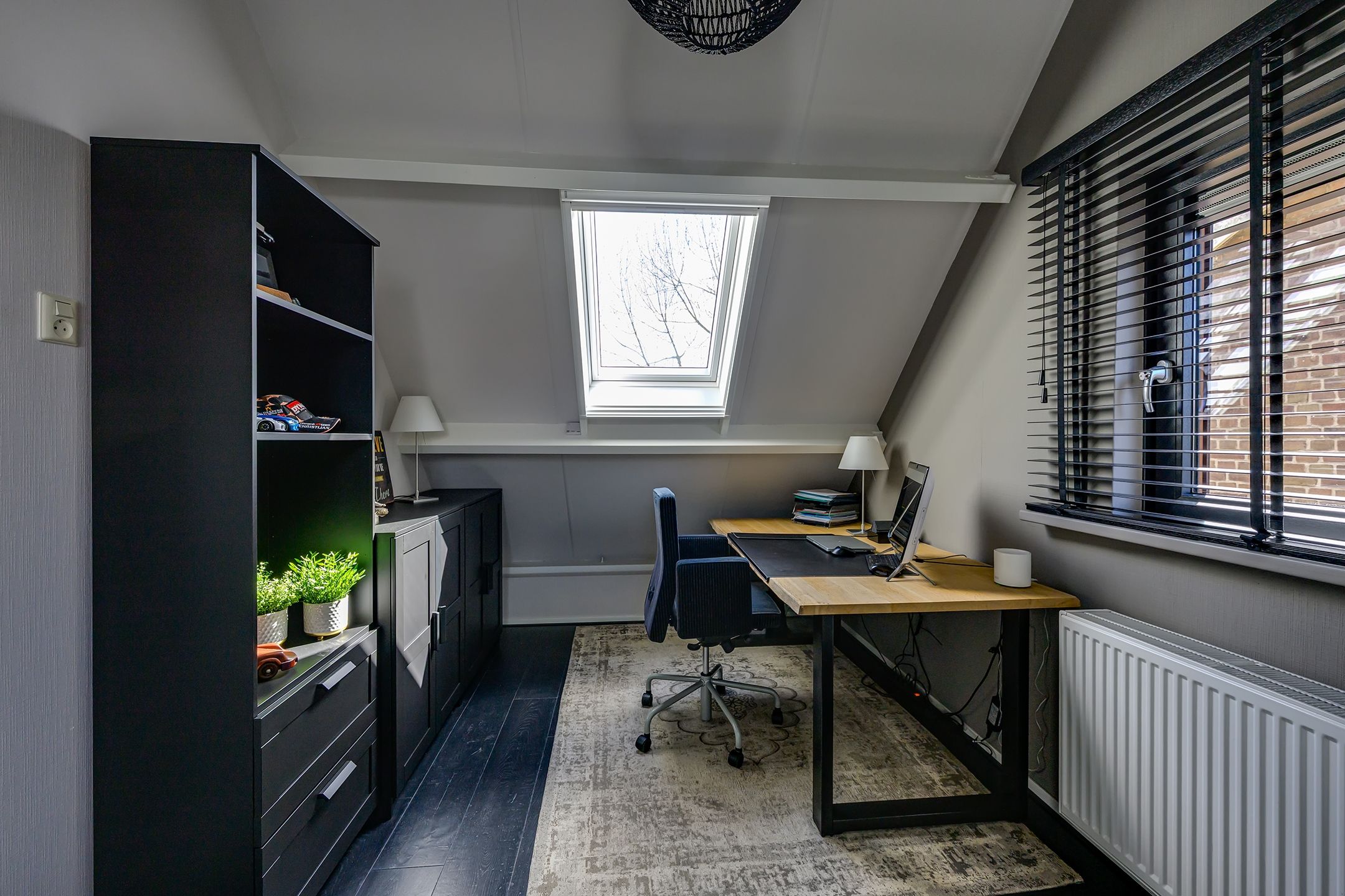 Foto 42 van Slotvalkensteinsedijk 3-A