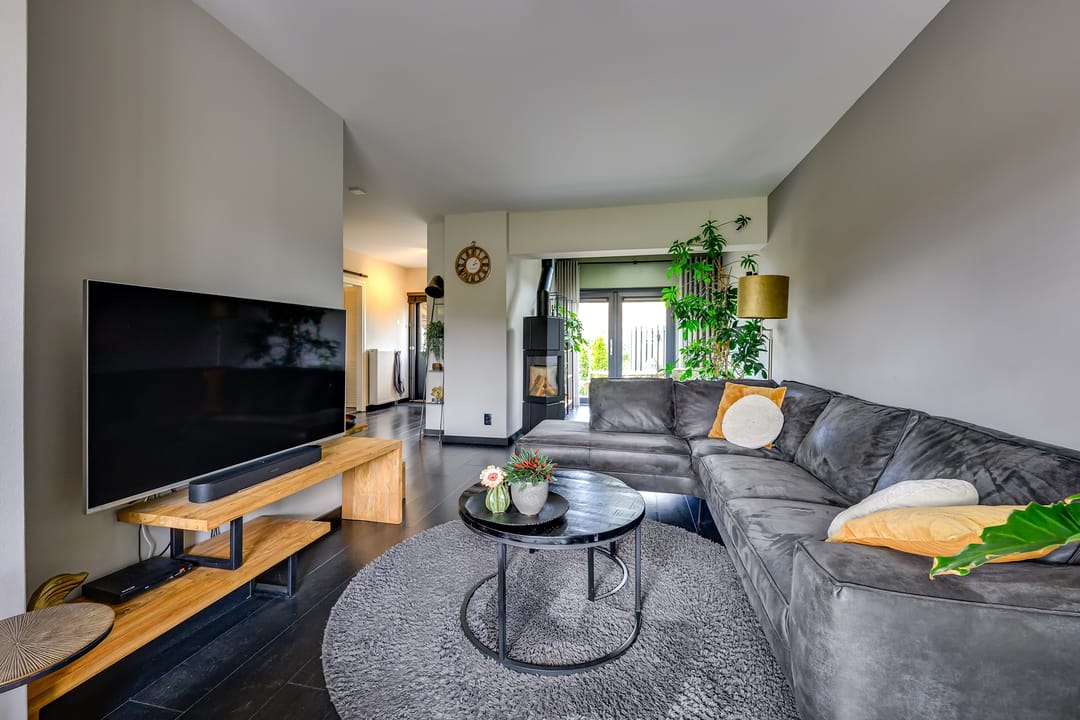 Foto 2 van Slotvalkensteinsedijk 3-A