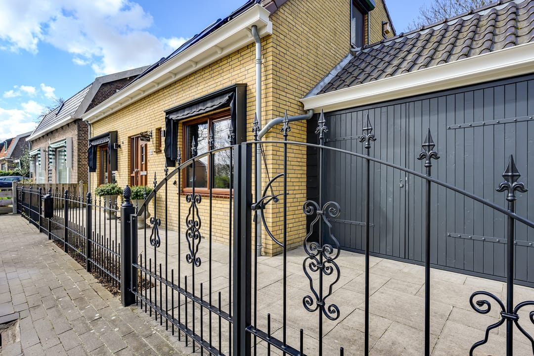 Foto 11 van Slotvalkensteinsedijk 3-A