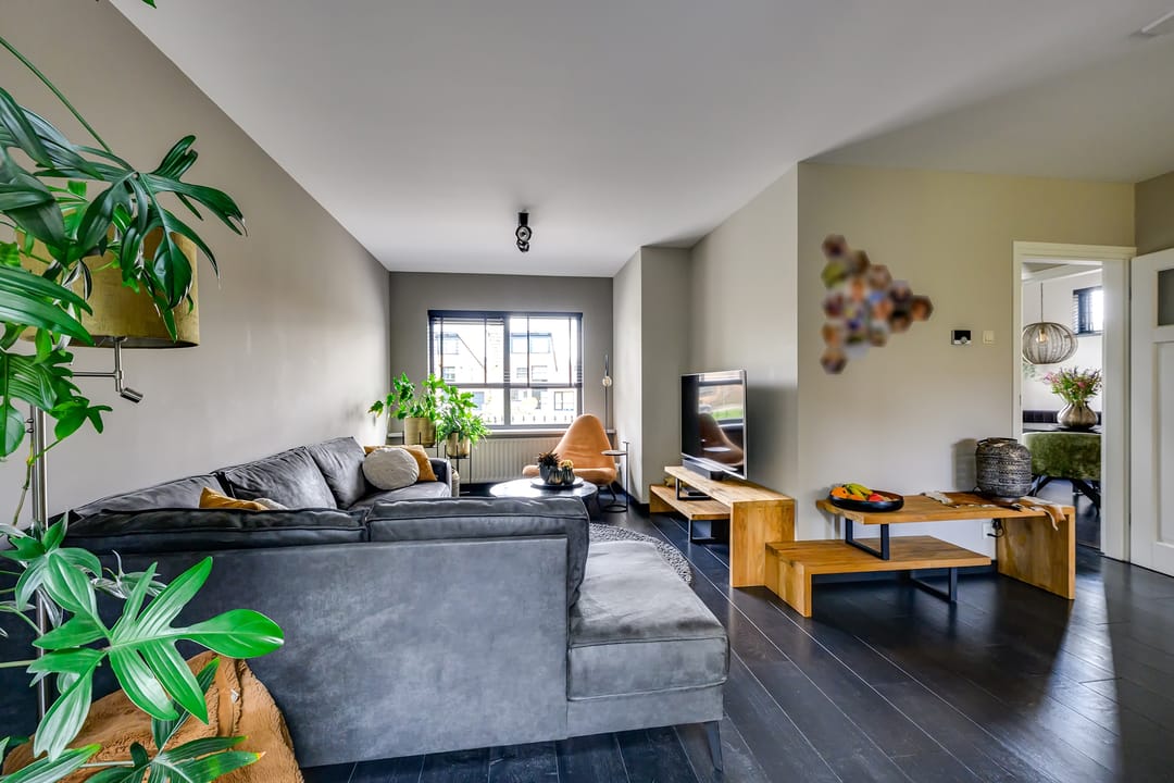 Foto 16 van Slotvalkensteinsedijk 3-A