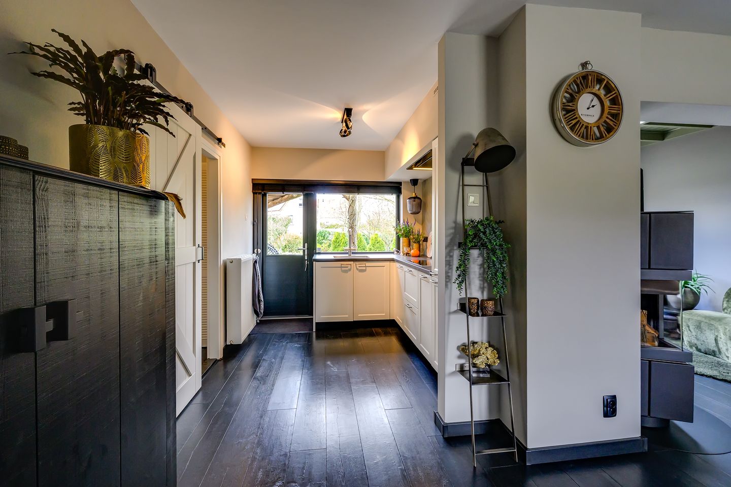 Foto 14 van Slotvalkensteinsedijk 3-A