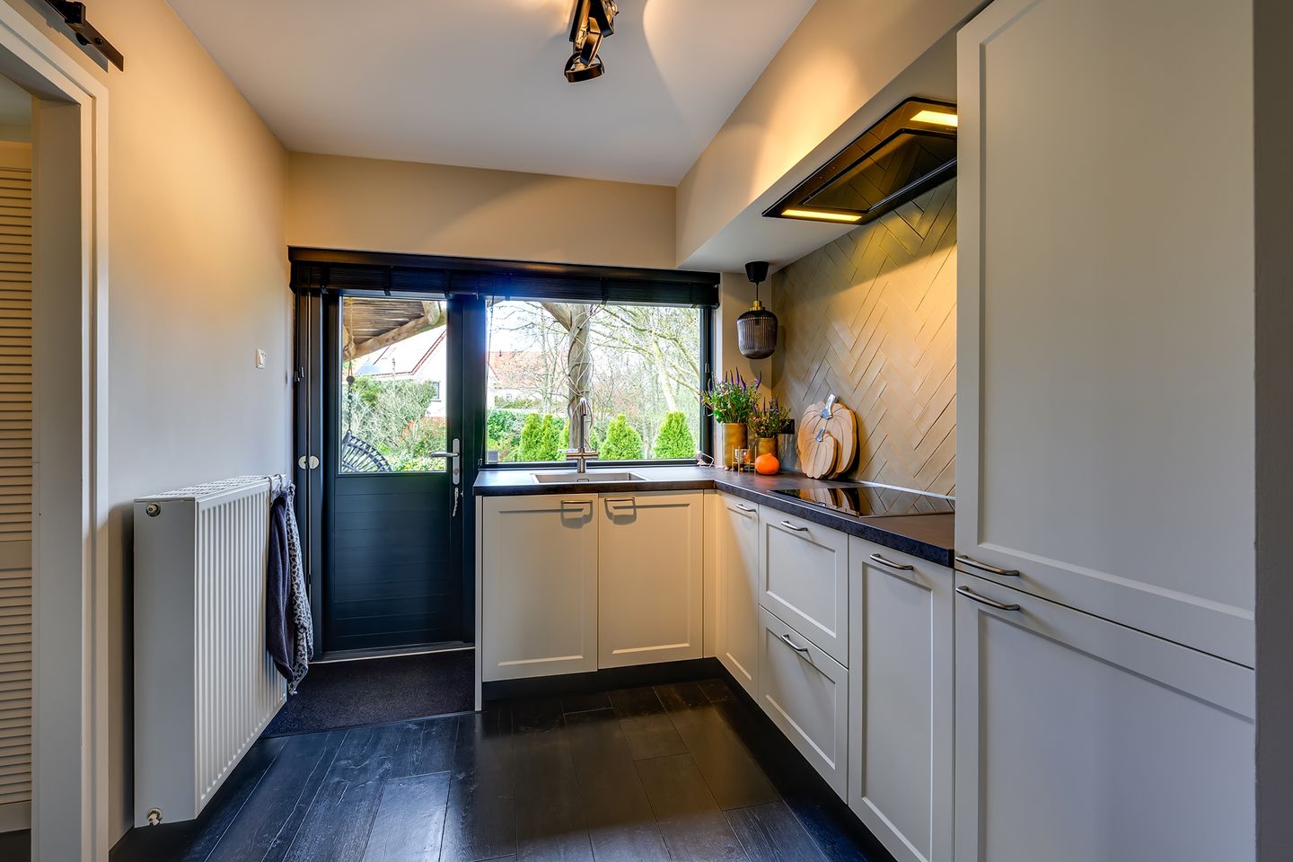 Foto 20 van Slotvalkensteinsedijk 3-A