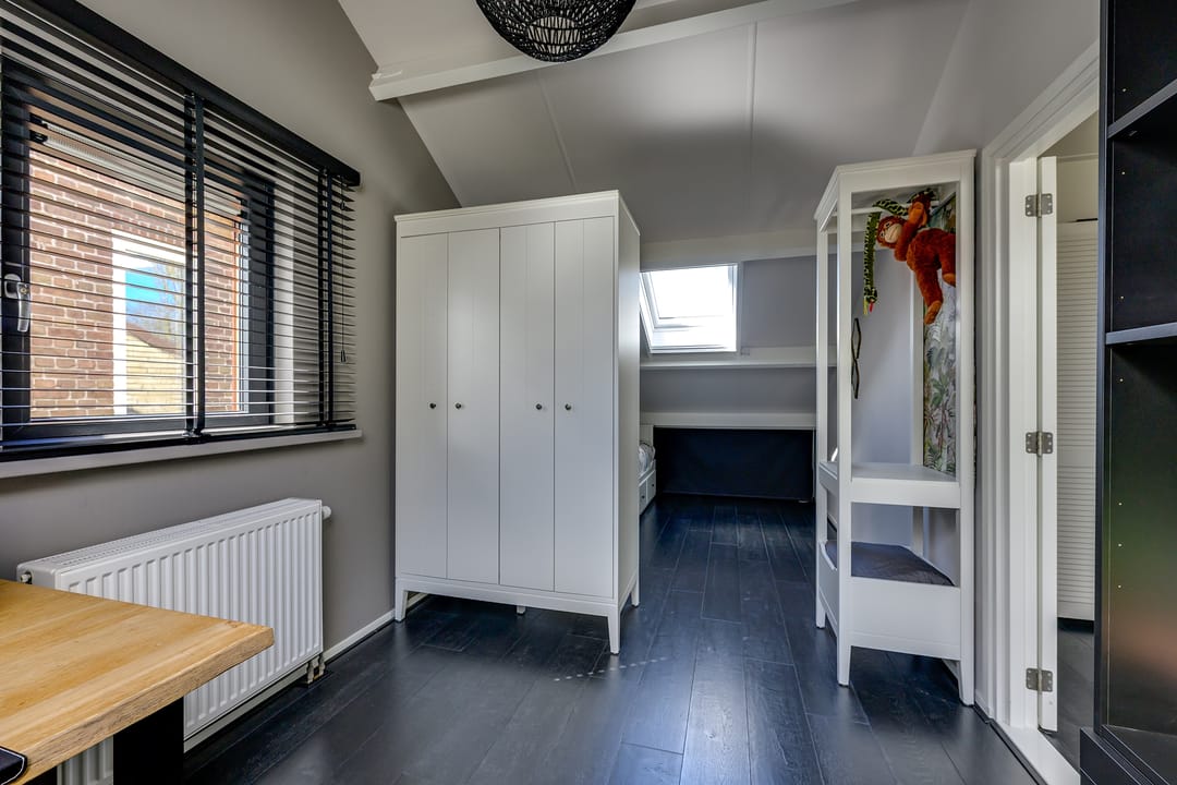 Foto 43 van Slotvalkensteinsedijk 3-A