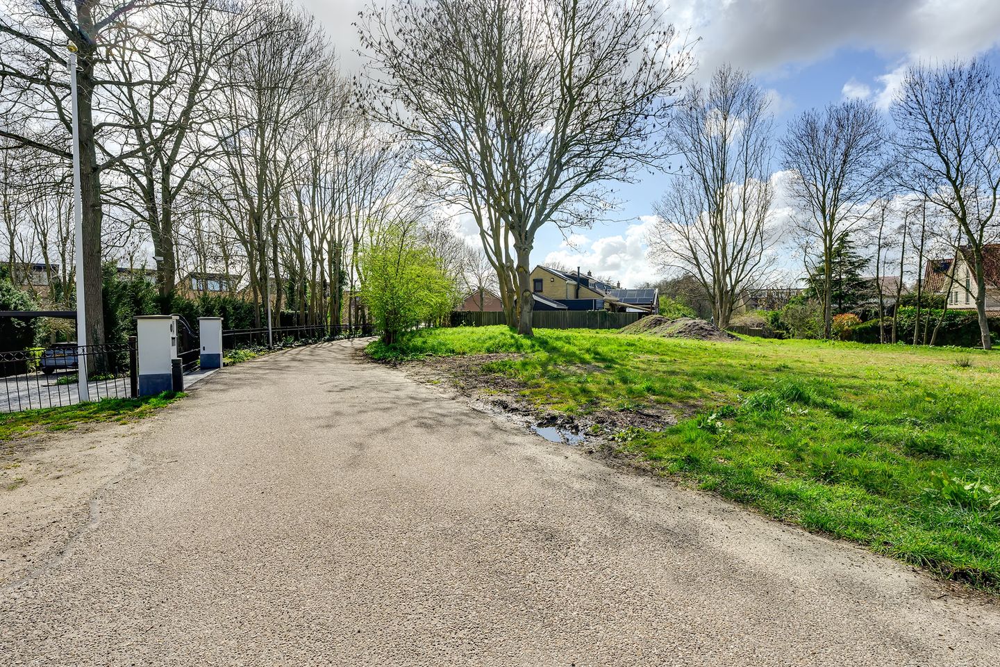 Foto 49 van Slotvalkensteinsedijk 3-A