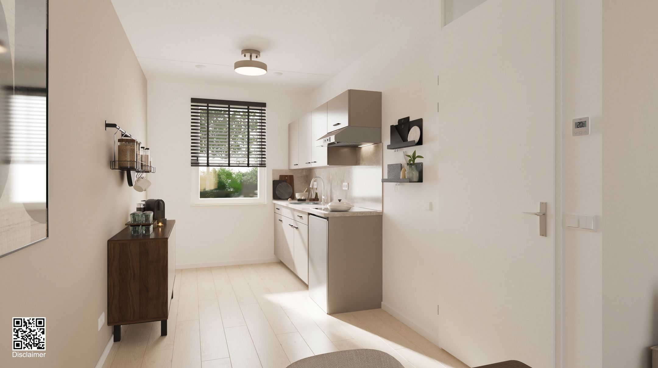 Foto 3 van Madelief (Bouwnr. 91)