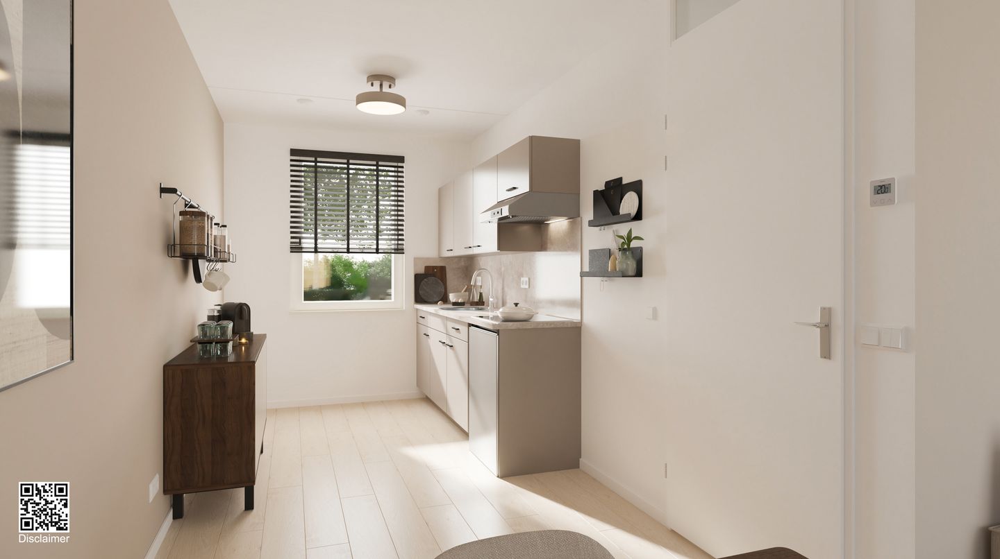 Foto 4 van Madelief (Bouwnr. 76)