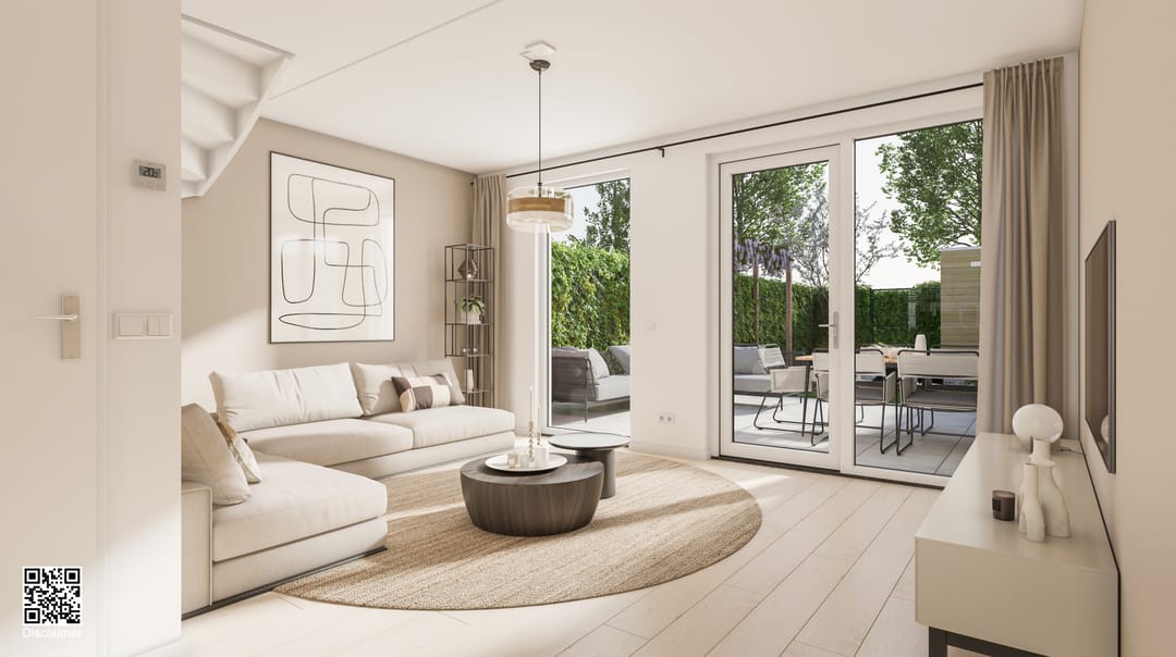 Foto 7 van Margriet (Bouwnr. 45)