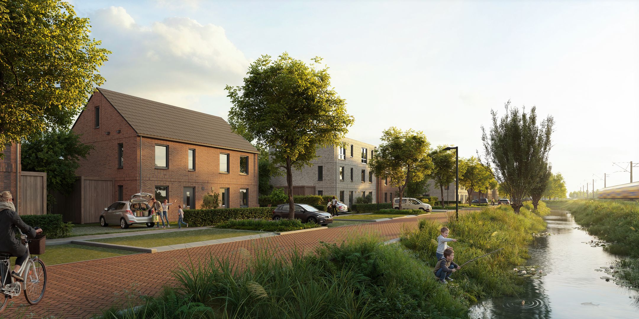 Foto 12 van Anemoon (Bouwnr. 1)