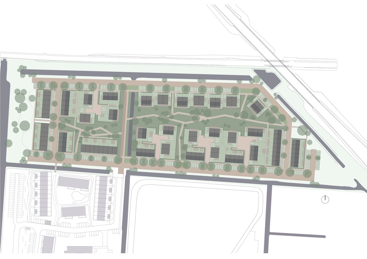 Foto 14 van Anemoon (Bouwnr. 10)