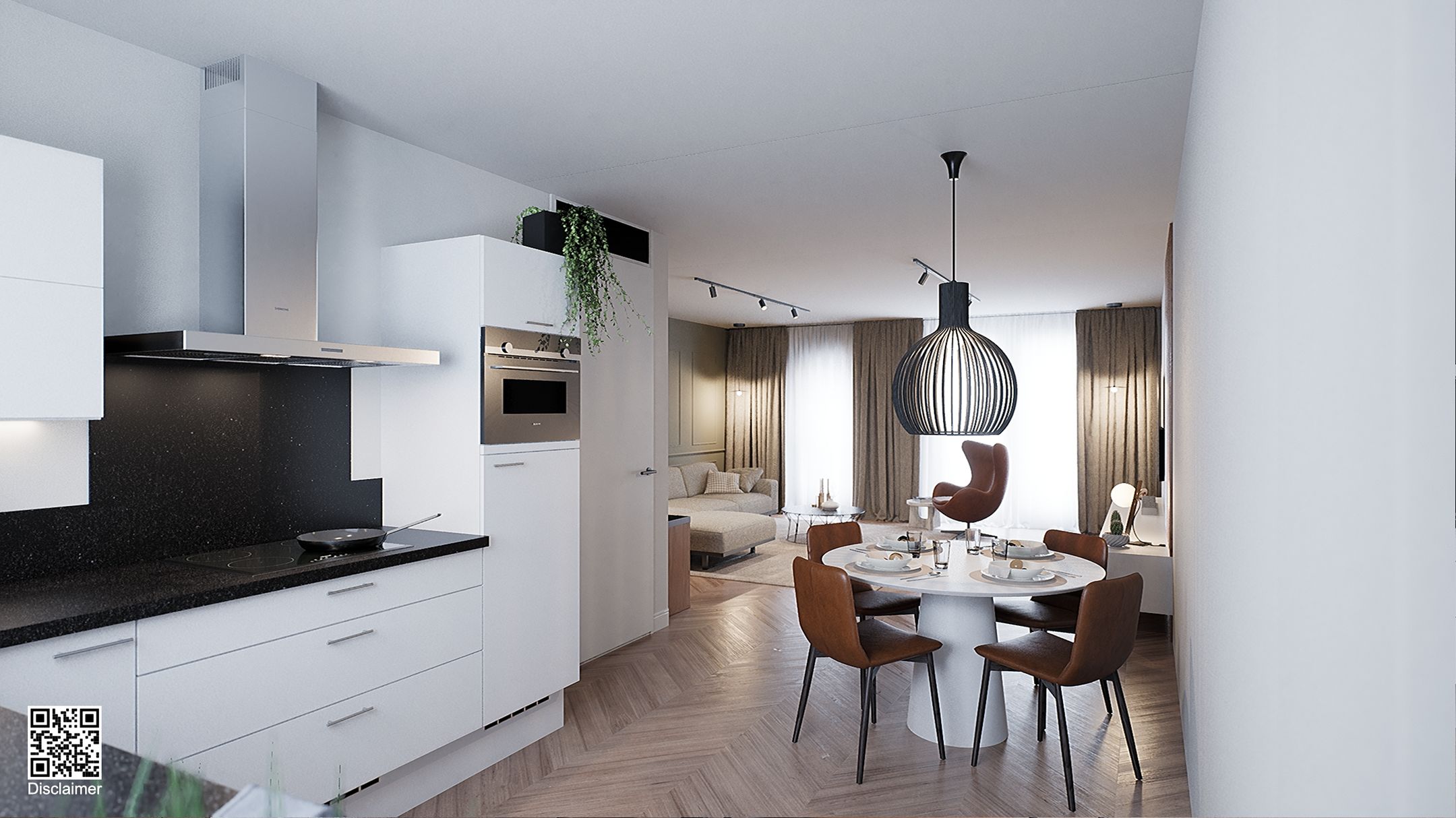 Foto 6 van Anemoon (Bouwnr. 1)