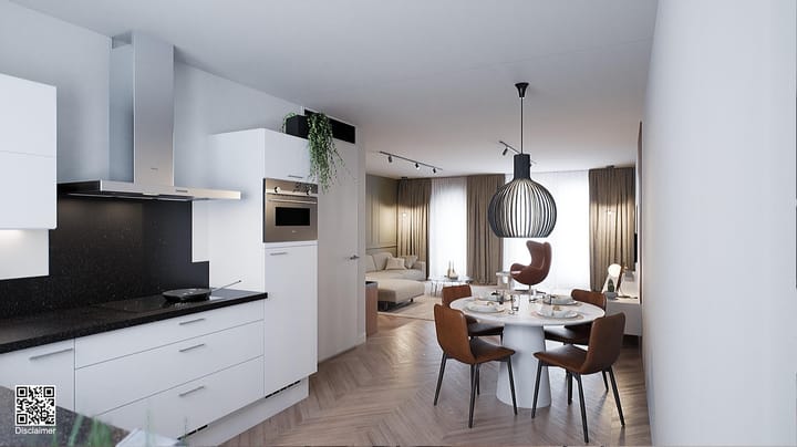 Photo 5 of Anemoon (Bouwnr. 10)