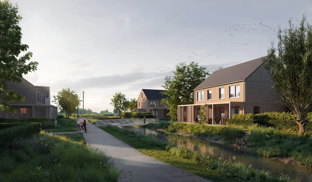 Foto 8 van Anemoon (Bouwnr. 10)