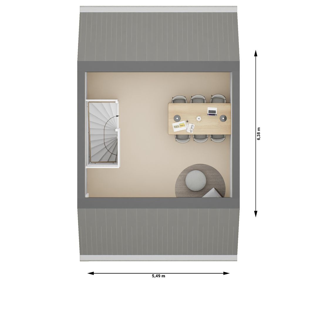 Foto 16 van Anemoon (Bouwnr. 10)