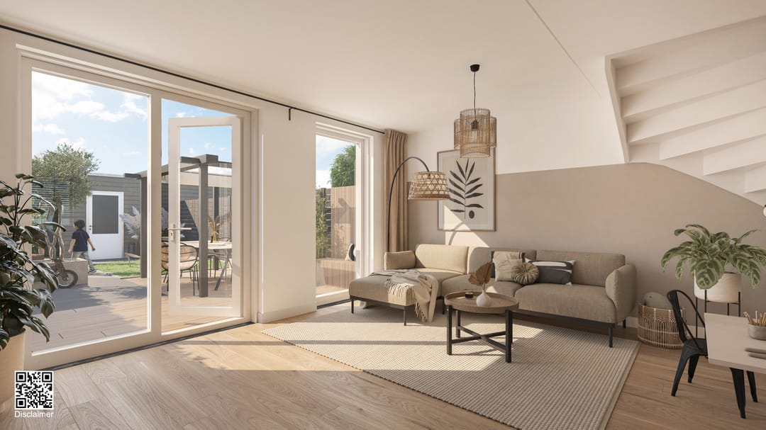 Foto 2 van Anemoon (Bouwnr. 22)