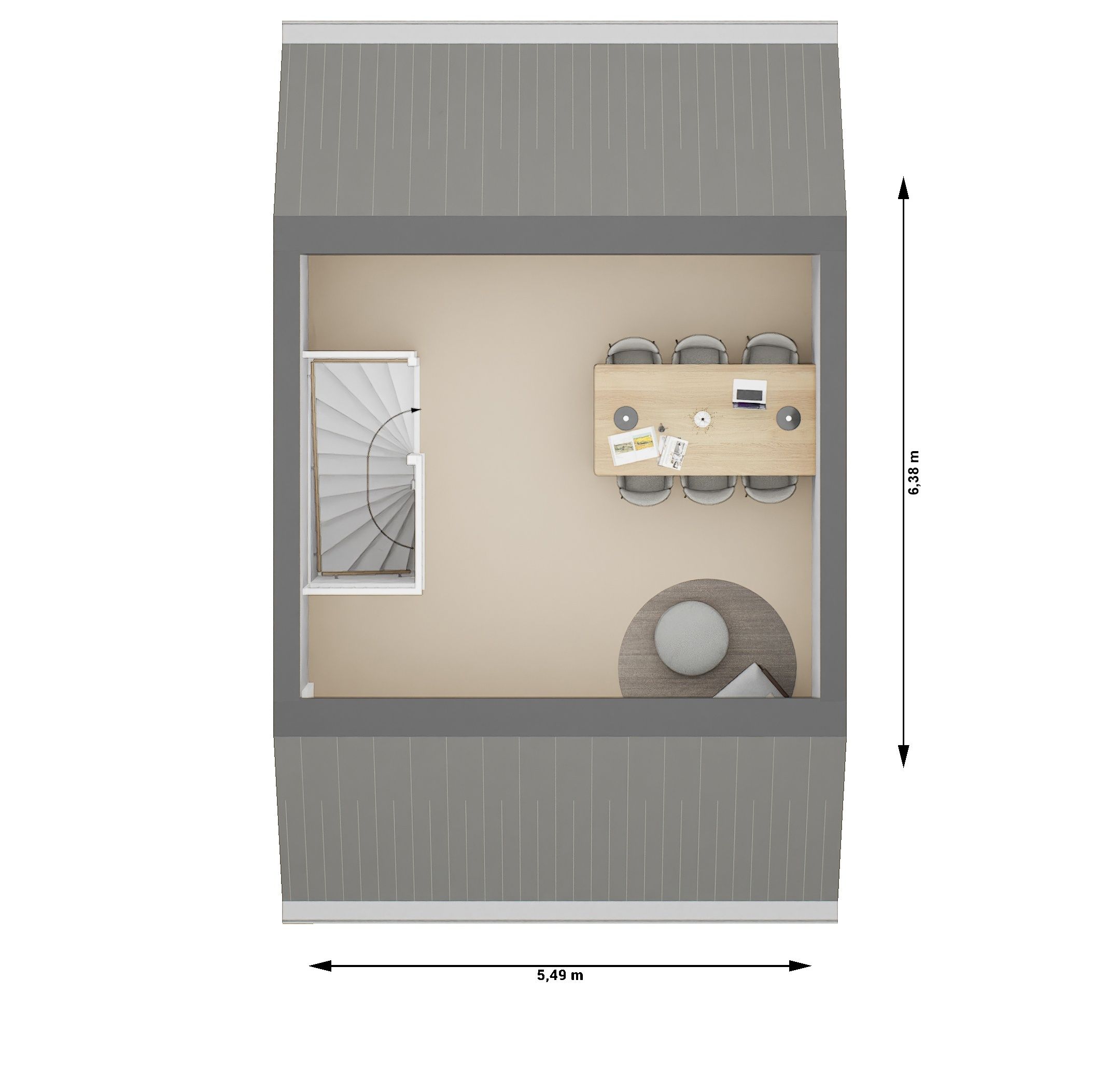 Foto 18 van Anemoon (Bouwnr. 1)