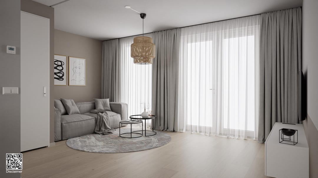 Foto 2 van Klaproos (Bouwnr. 73)