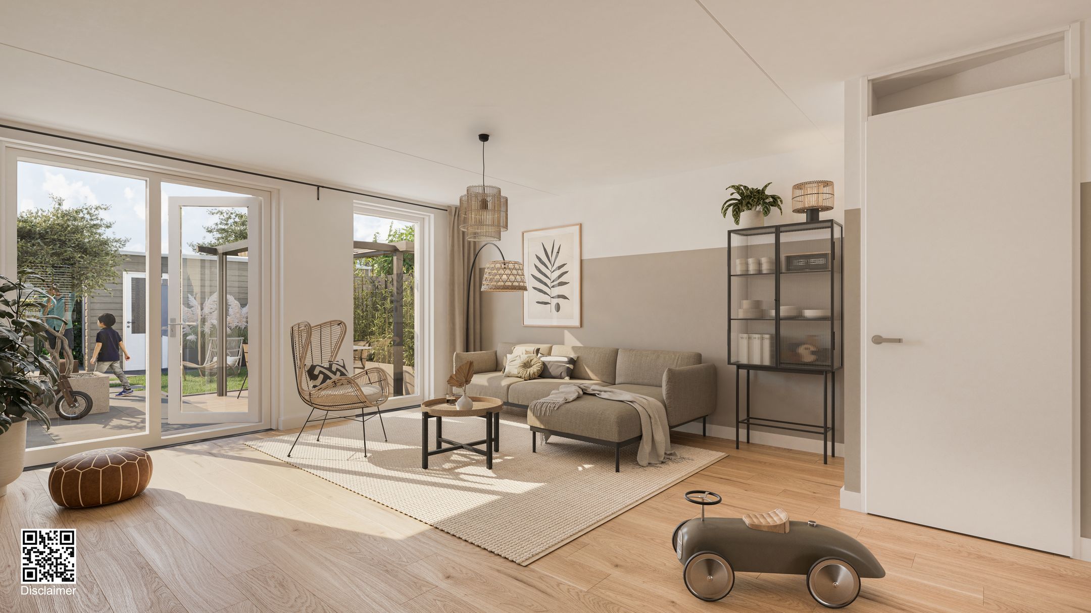 Foto 3 van Anemoon (Bouwnr. 22)