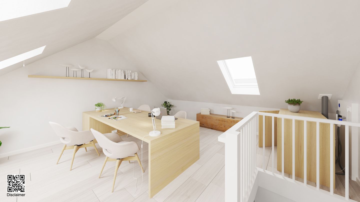 Foto 5 van Boterbloem (Bouwnr. 17)