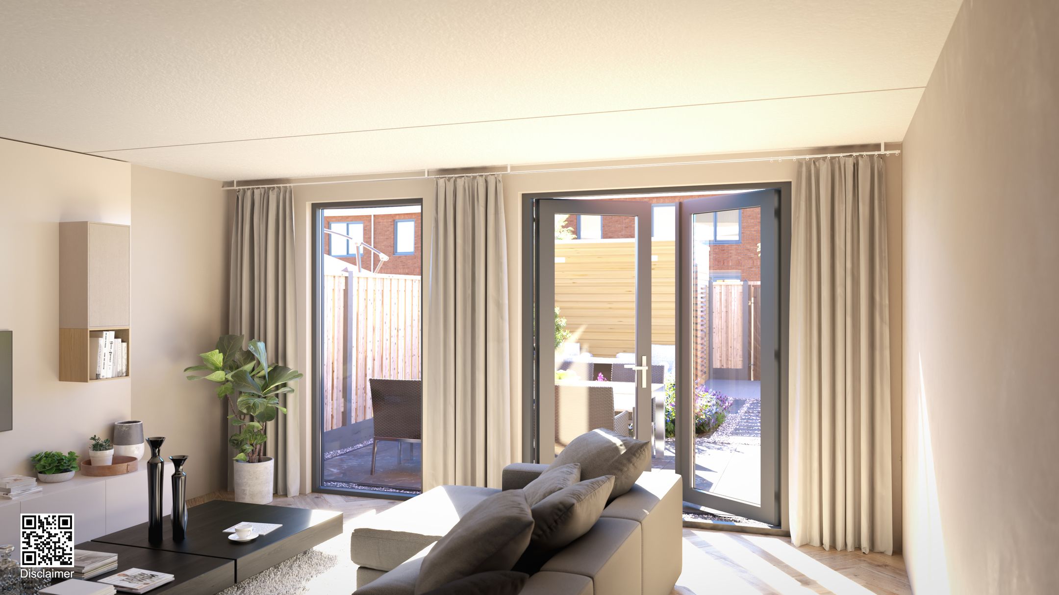 Foto 3 van Klaproos (Bouwnr. 73)