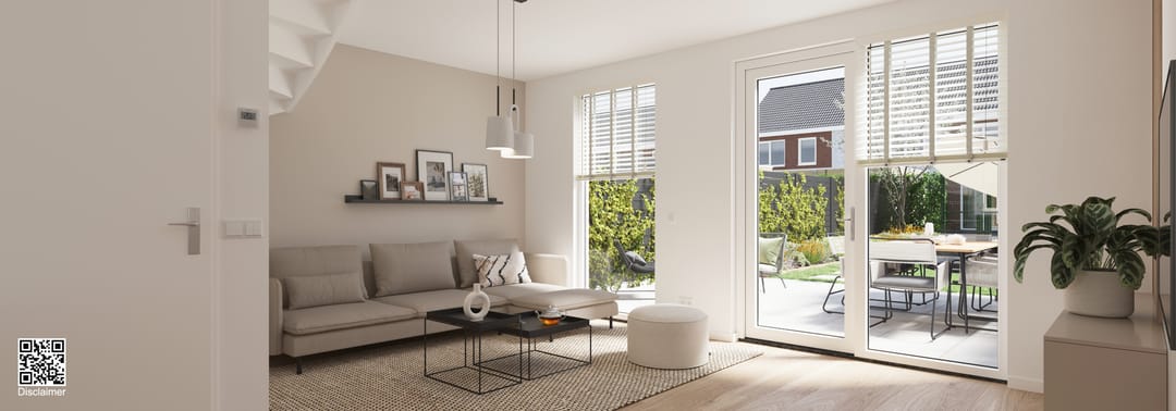 Foto 2 van Kamille (Bouwnr. 29)