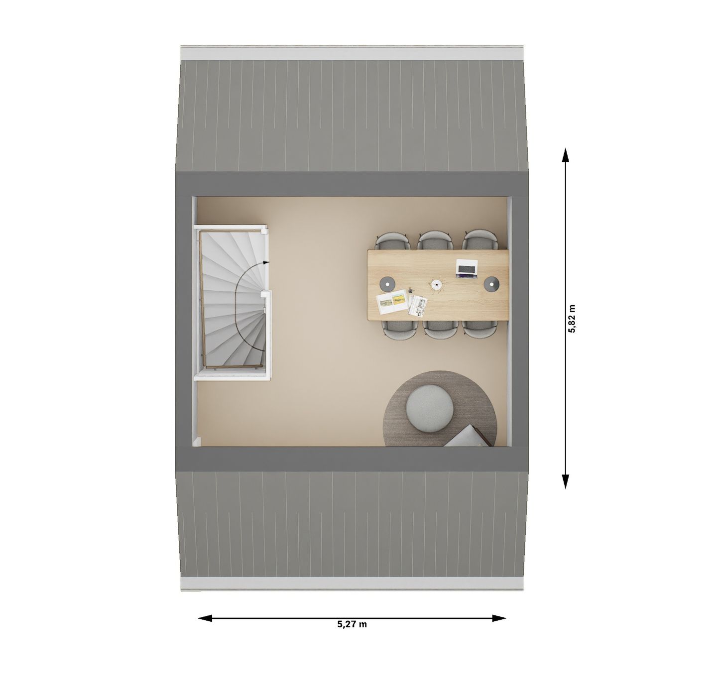 Foto 14 van Boterbloem (Bouwnr. 25)