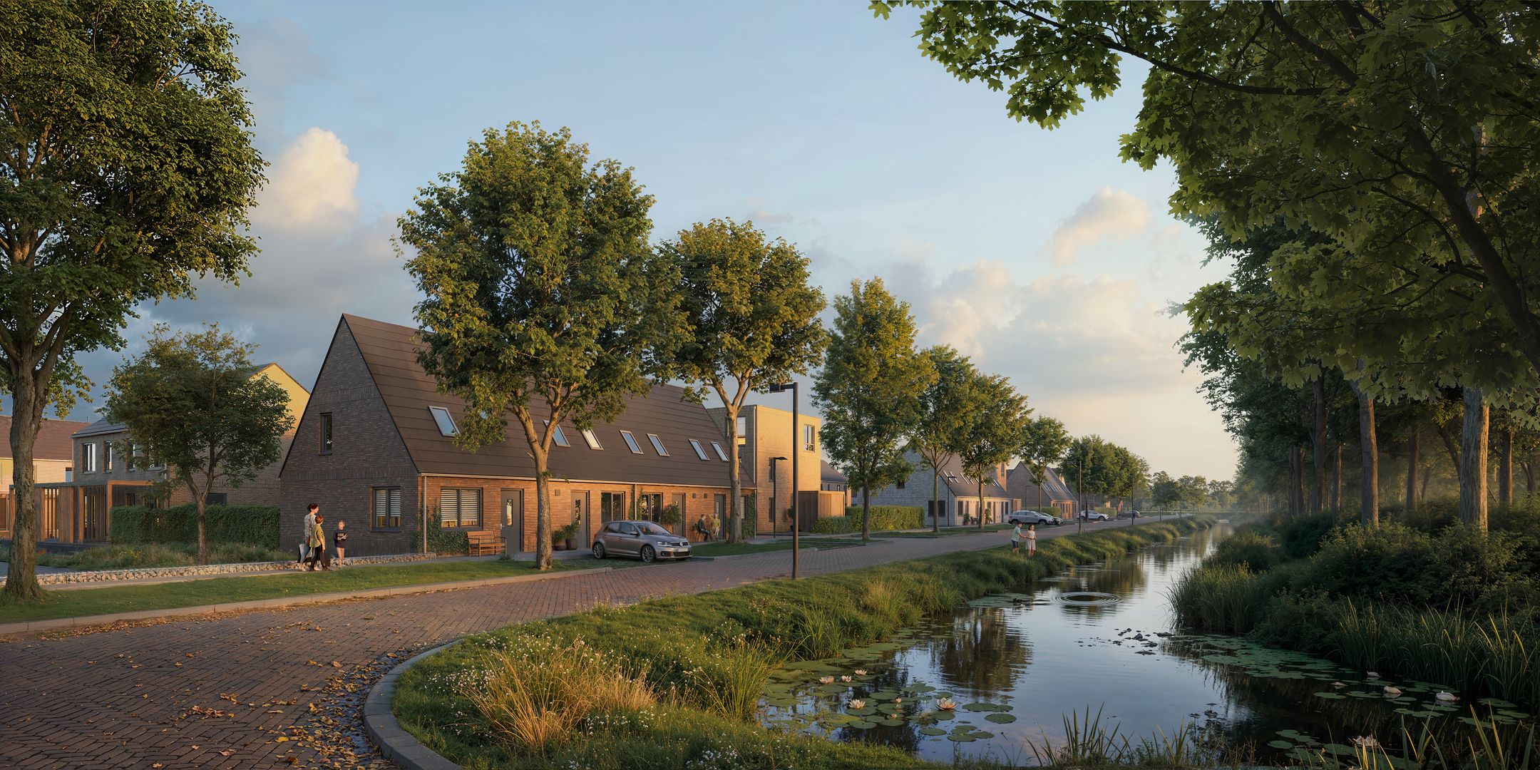 Foto 12 van Ridderspoor (Bouwnr. 4)