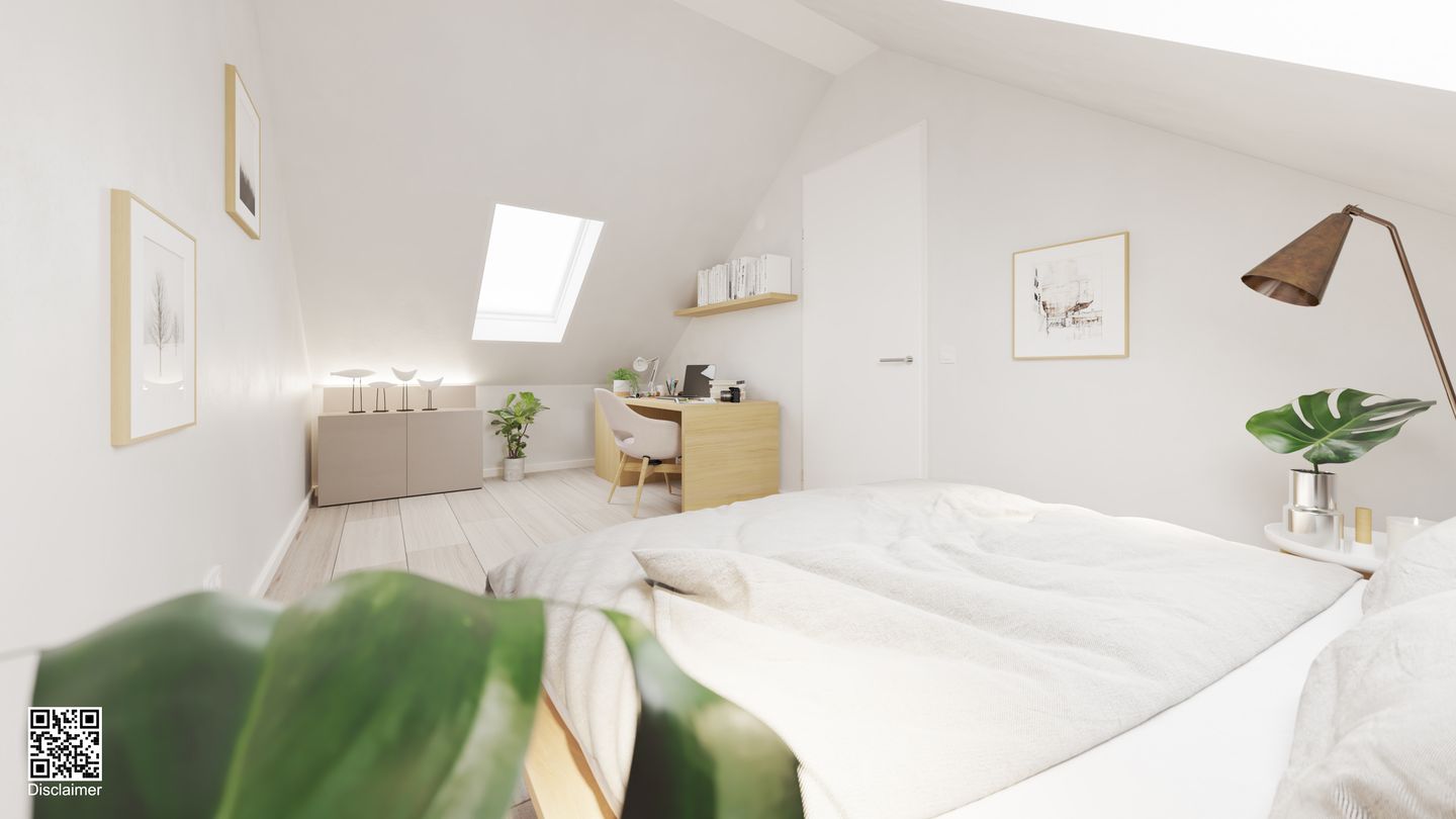 Foto 4 van Boterbloem (Bouwnr. 25)