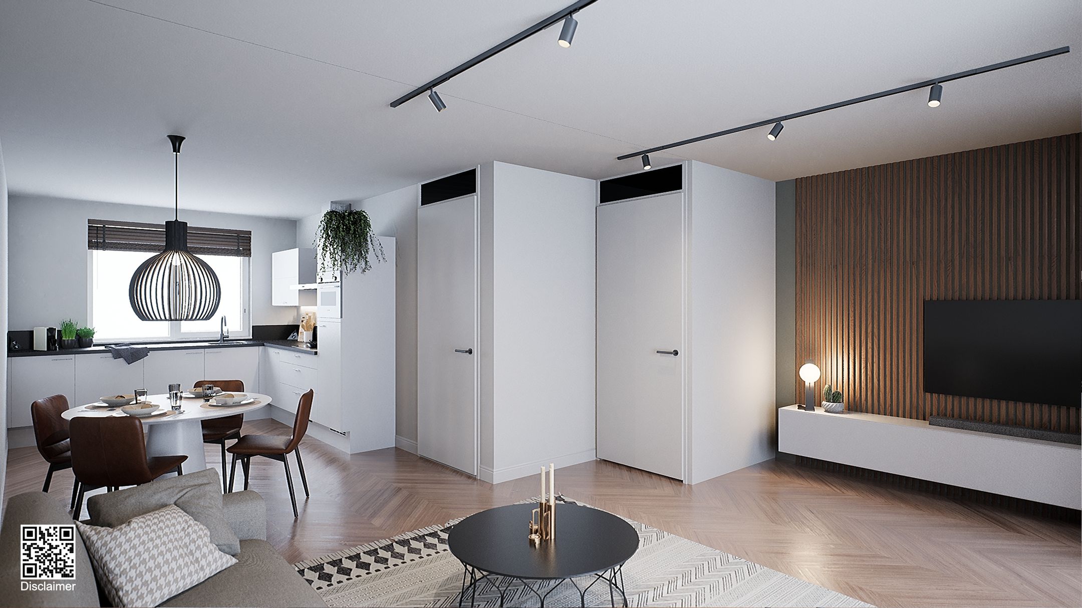 Foto 6 van Ridderspoor (Bouwnr. 4)