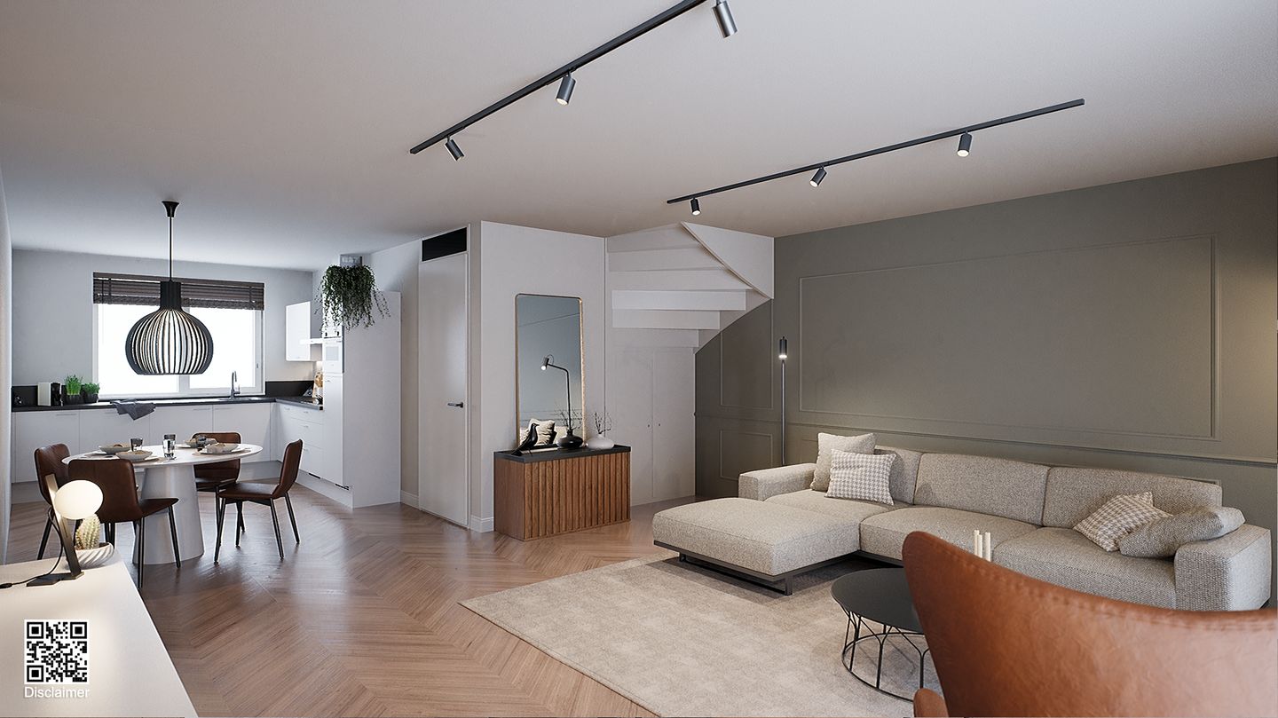 Foto 4 van Ridderspoor (Bouwnr. 62)