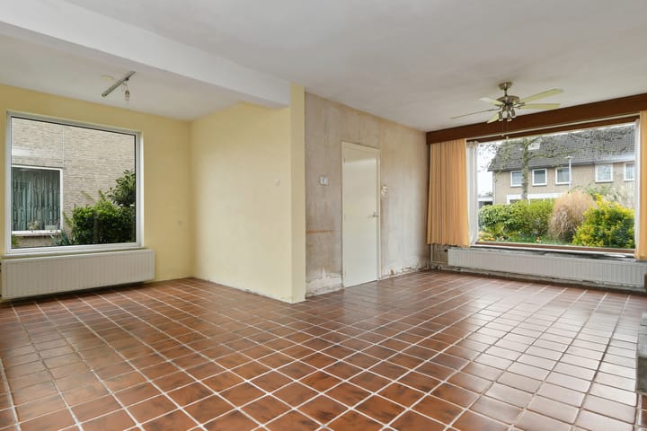 Photo 2 of Jacob Catsstraat 28