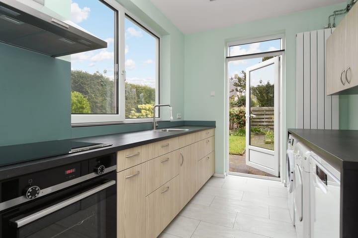 Photo 3 of Jacob Catsstraat 28