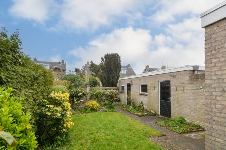 Photo 4 of Jacob Catsstraat 28