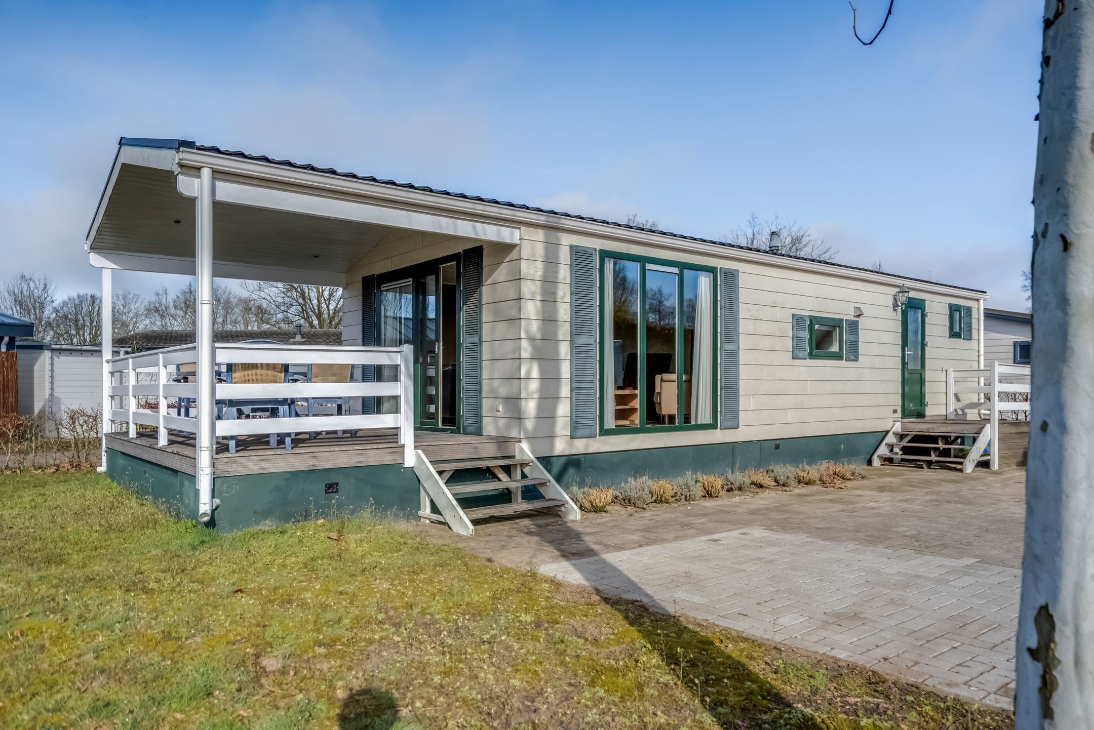 2-bedroom freehold villa in Sint Jansklooster — photo 4 of 5