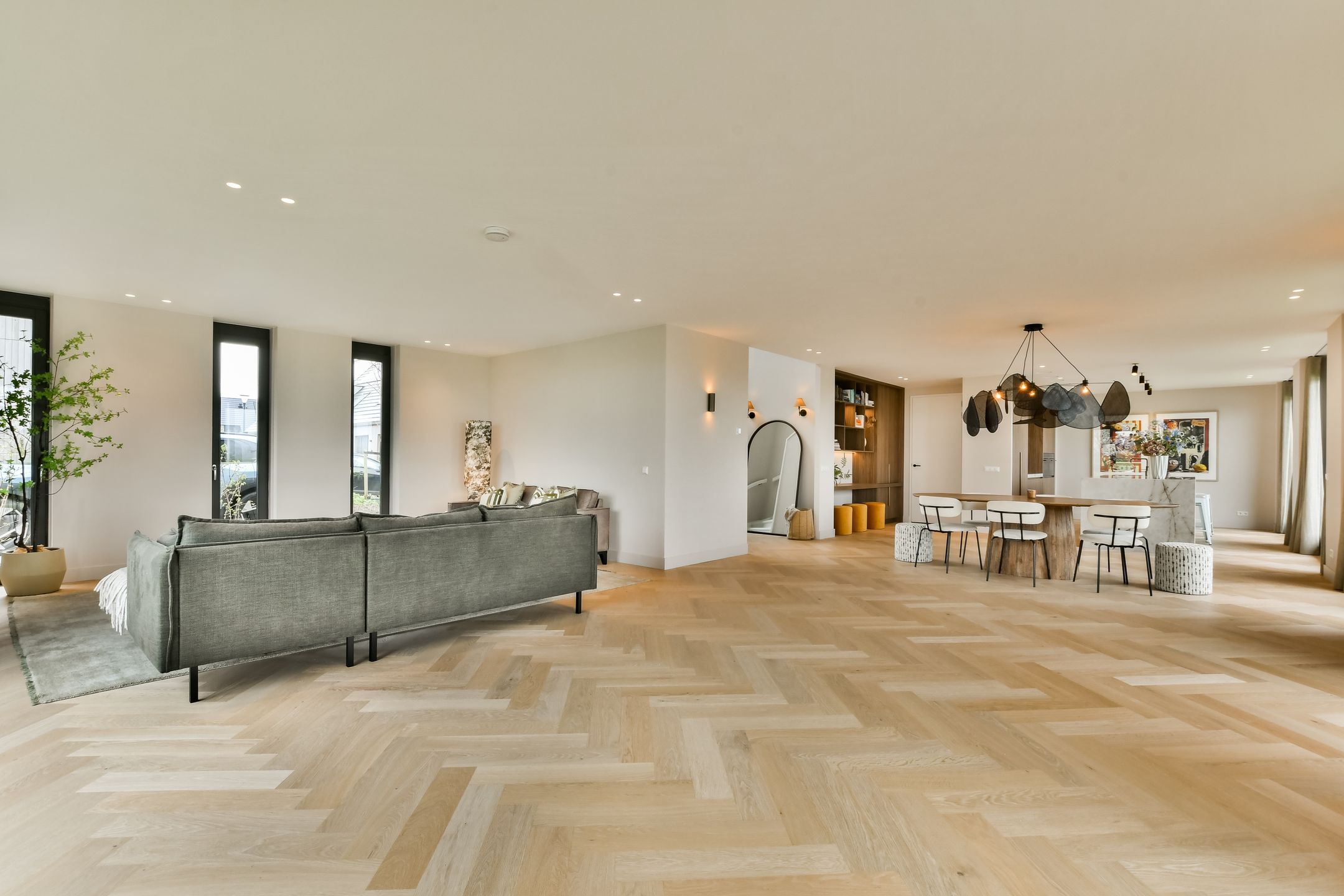 Foto 6 van Laan van Zwethof 12