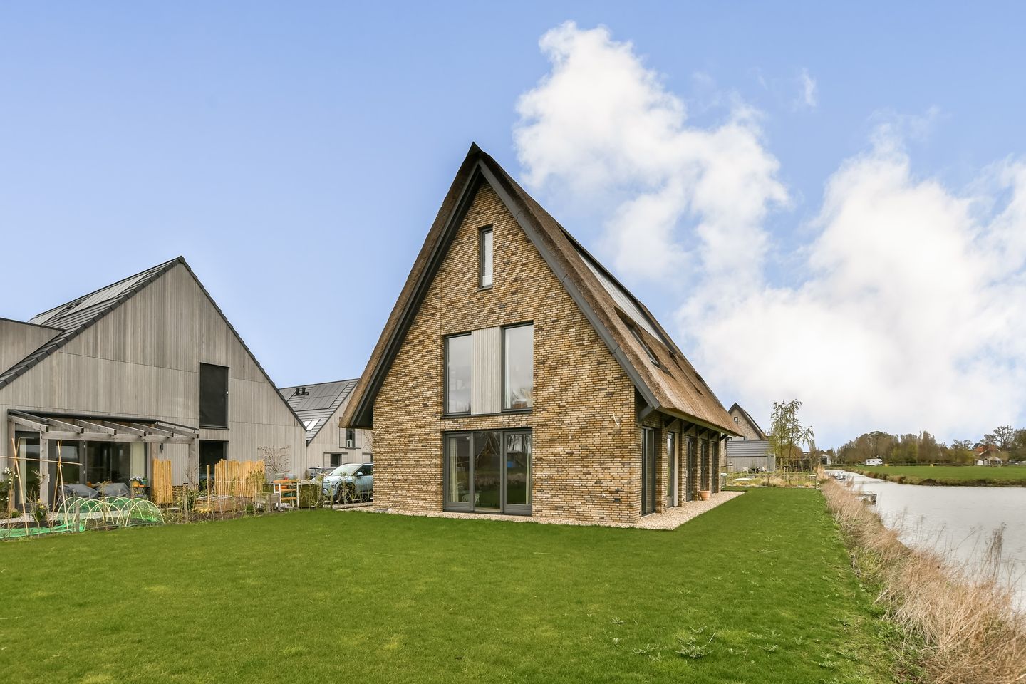 Foto 4 van Laan van Zwethof 12