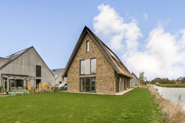 Foto 4 van Laan van Zwethof 12