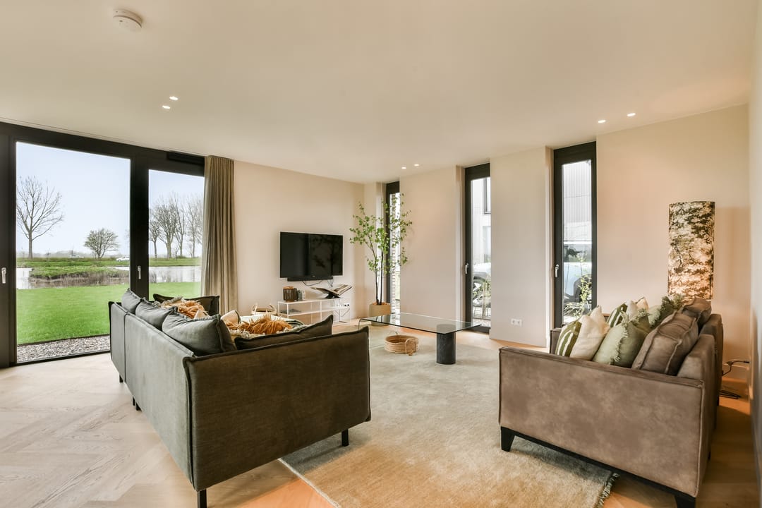 Foto 7 van Laan van Zwethof 12