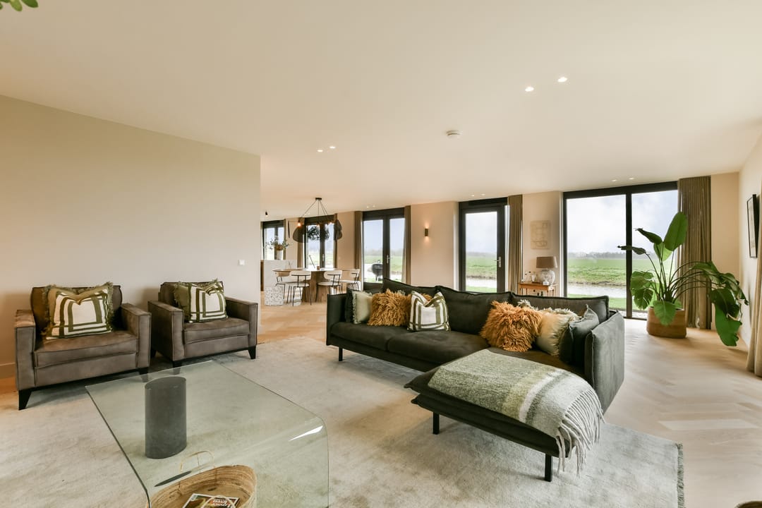 Foto 2 van Laan van Zwethof 12