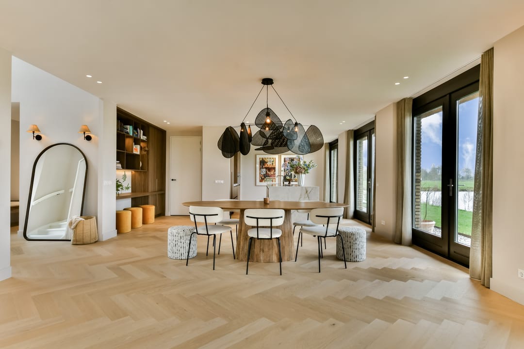 Foto 8 van Laan van Zwethof 12