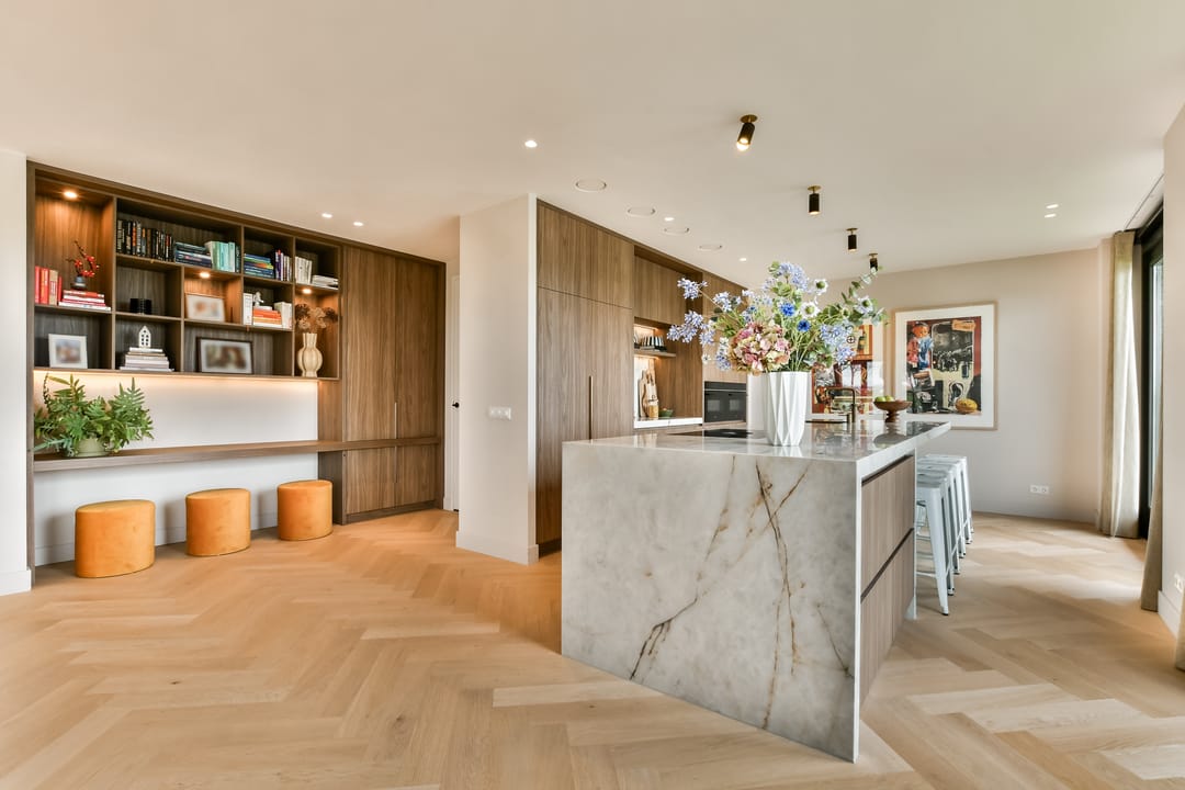 Foto 11 van Laan van Zwethof 12