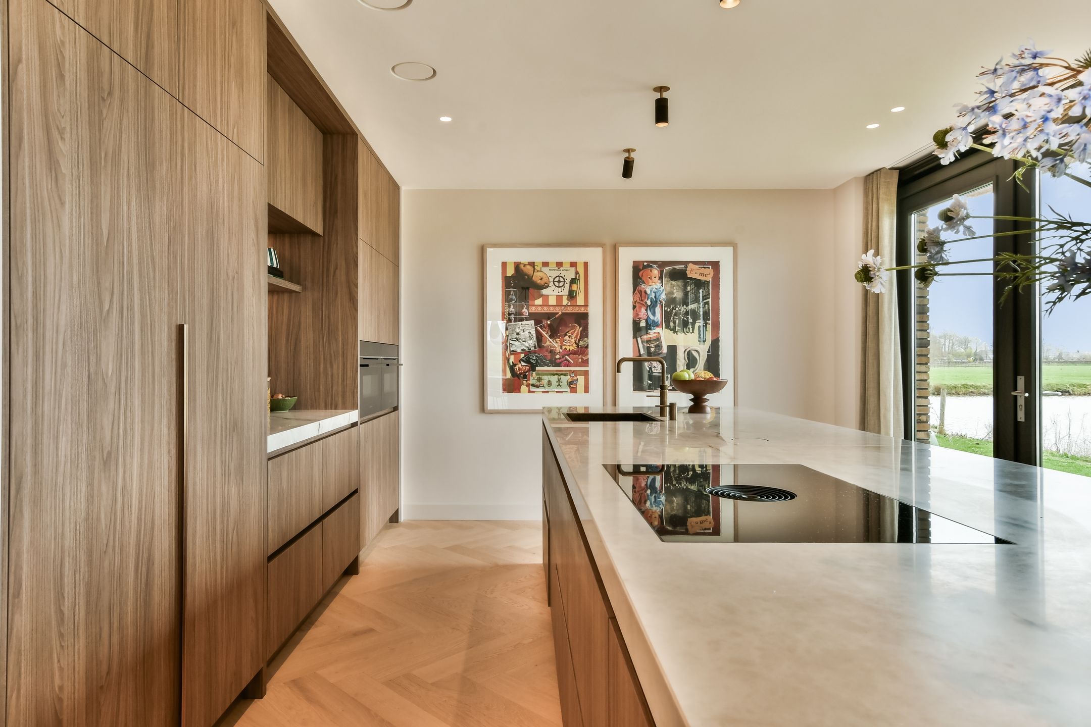 Foto 12 van Laan van Zwethof 12