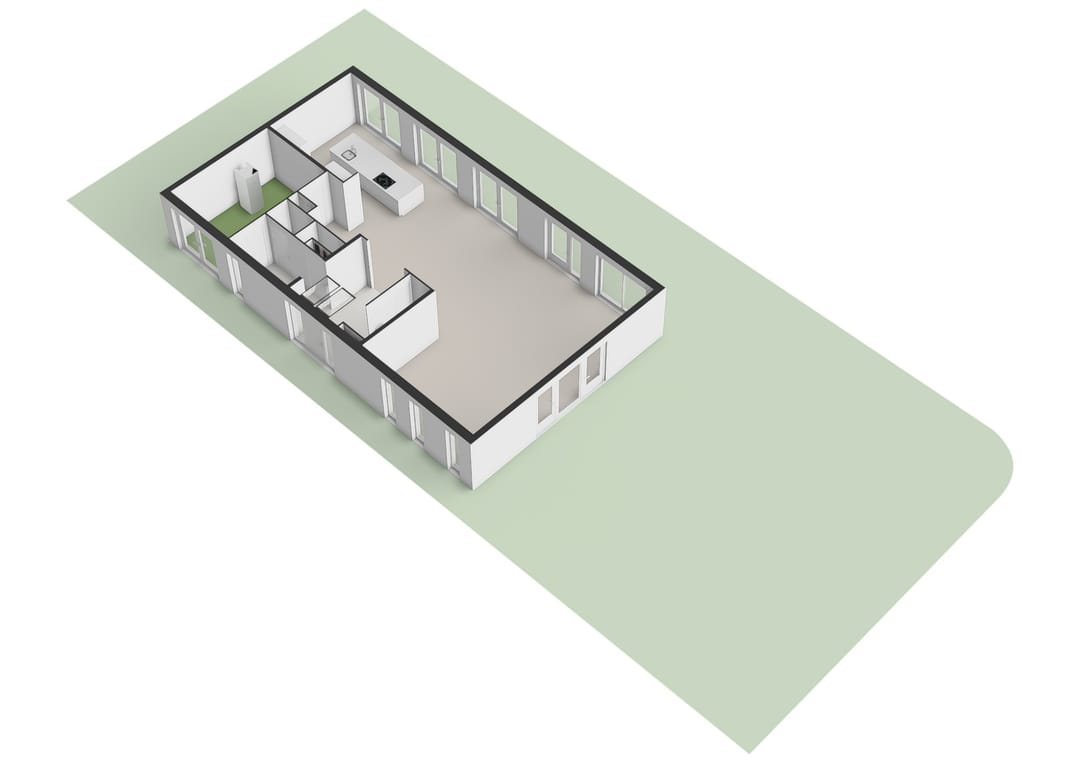 Foto 53 van Laan van Zwethof 12