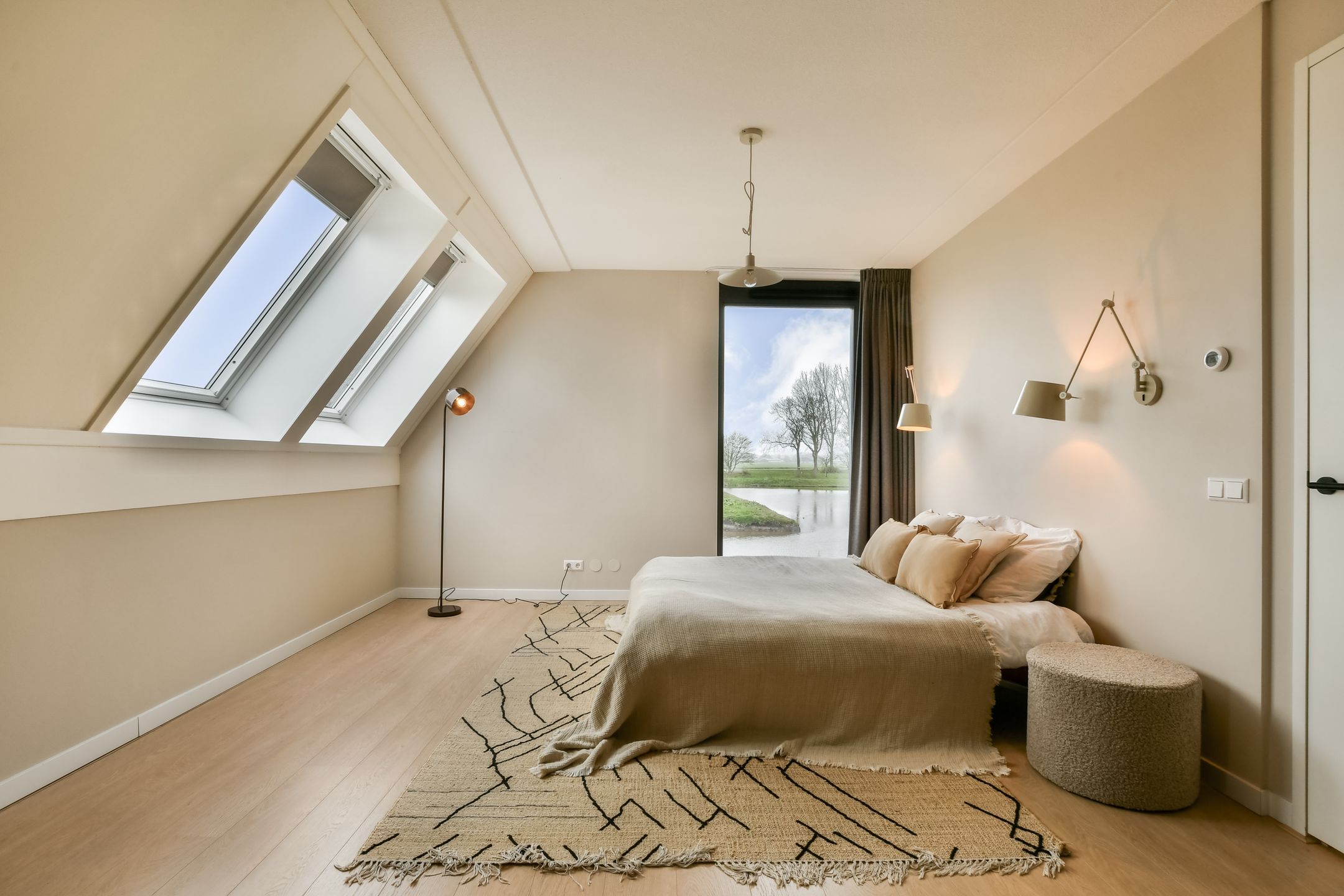 Foto 18 van Laan van Zwethof 12