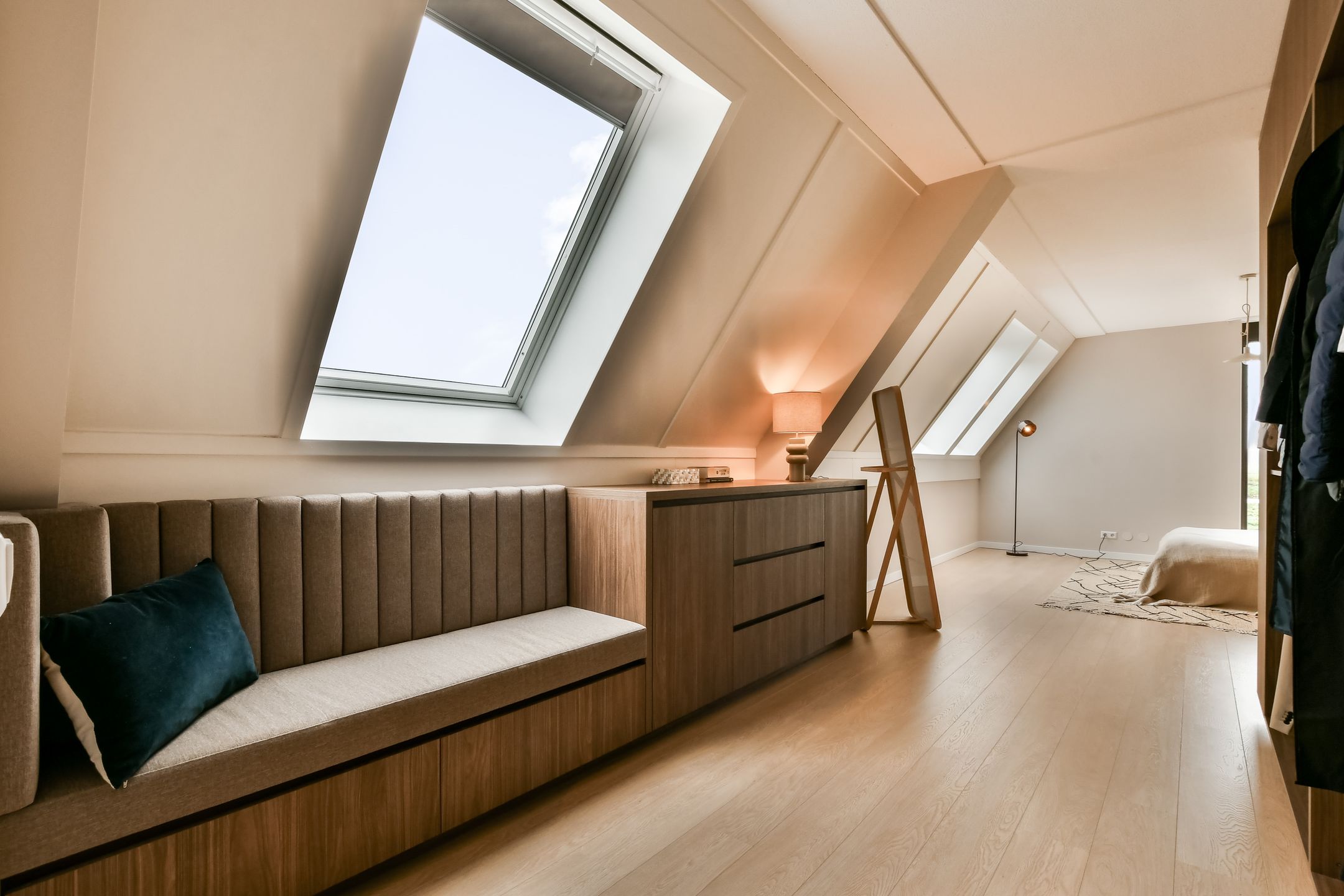 Foto 21 van Laan van Zwethof 12