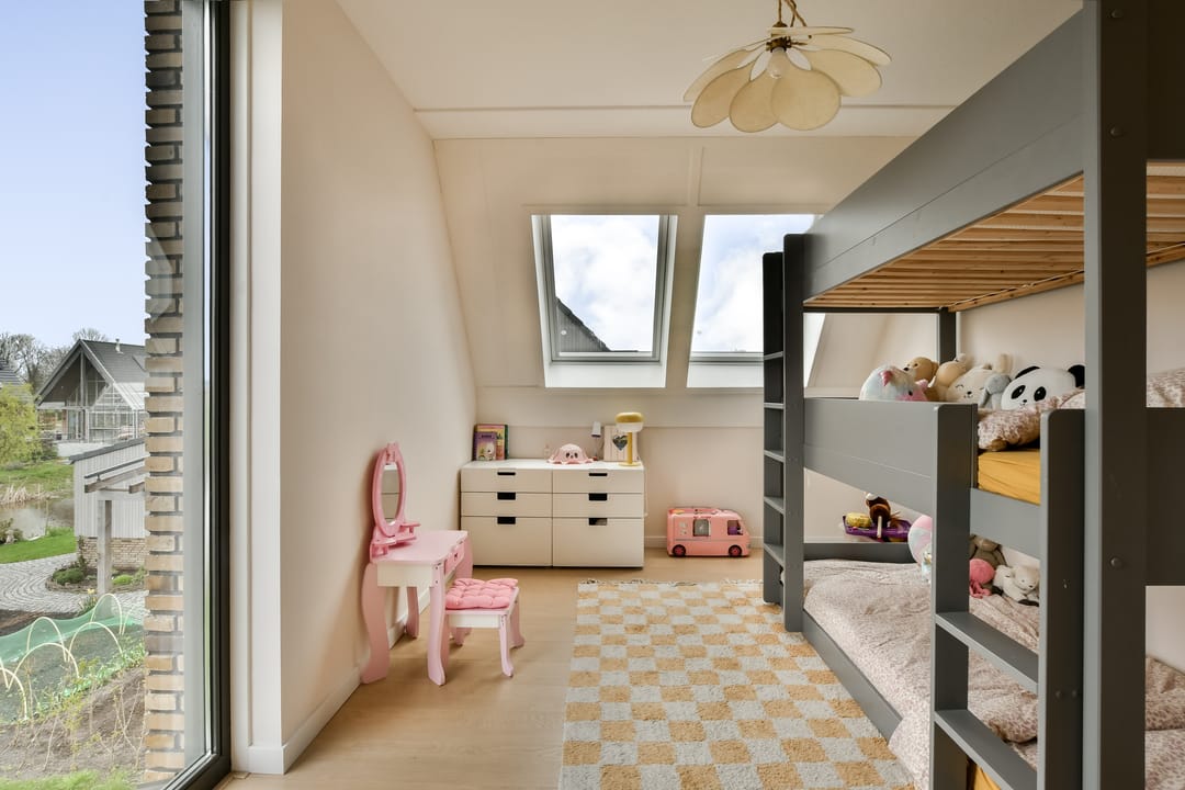 Foto 26 van Laan van Zwethof 12