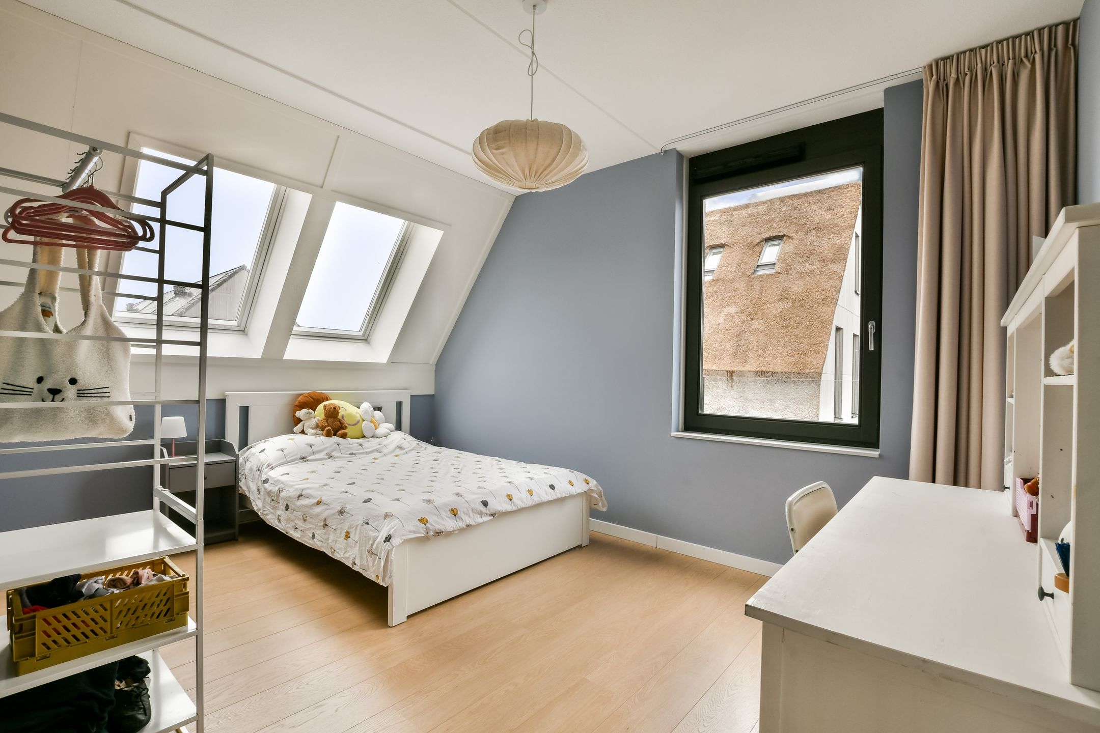 Foto 30 van Laan van Zwethof 12